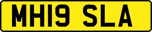 MH19SLA