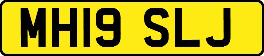 MH19SLJ