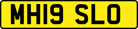 MH19SLO