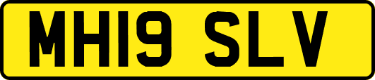 MH19SLV