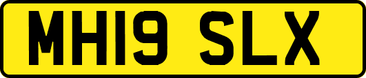 MH19SLX