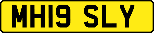 MH19SLY