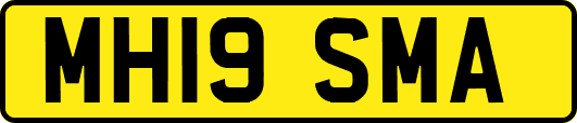 MH19SMA