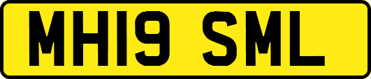 MH19SML