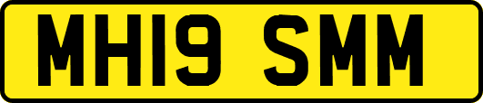 MH19SMM