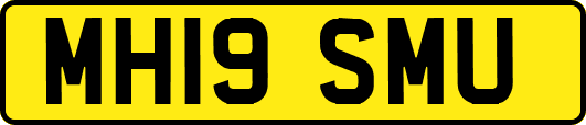 MH19SMU