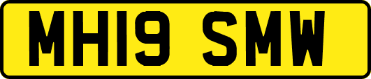 MH19SMW