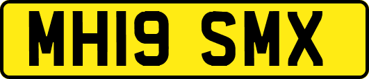 MH19SMX