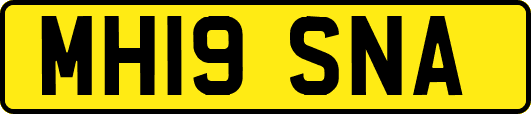 MH19SNA