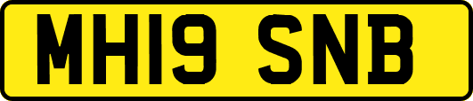 MH19SNB