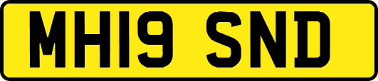MH19SND