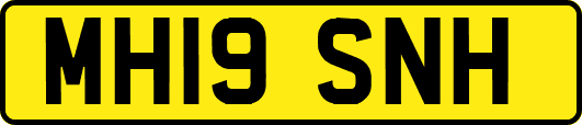 MH19SNH
