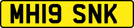 MH19SNK