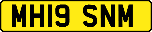 MH19SNM