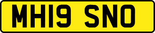 MH19SNO