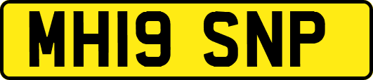 MH19SNP