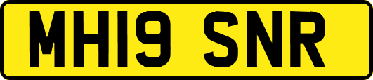 MH19SNR