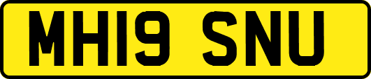 MH19SNU