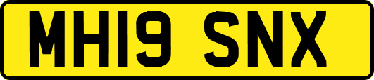 MH19SNX