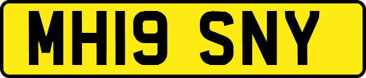 MH19SNY