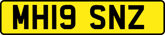 MH19SNZ