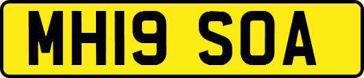 MH19SOA