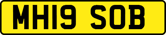 MH19SOB