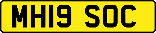 MH19SOC