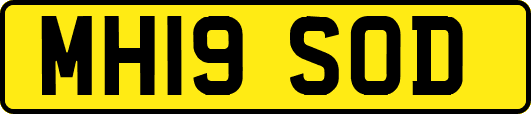 MH19SOD