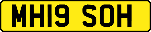 MH19SOH