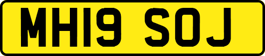 MH19SOJ
