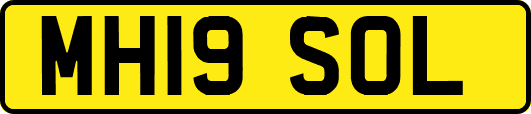 MH19SOL