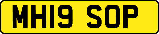 MH19SOP