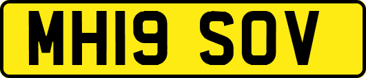 MH19SOV