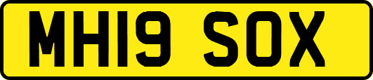 MH19SOX
