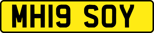 MH19SOY