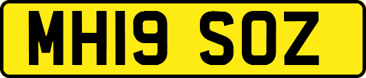 MH19SOZ