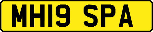 MH19SPA