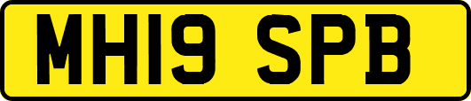 MH19SPB