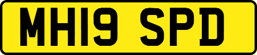 MH19SPD
