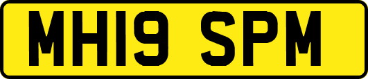 MH19SPM