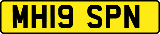 MH19SPN