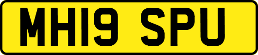MH19SPU