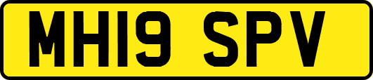 MH19SPV