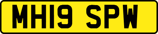 MH19SPW