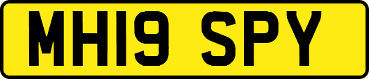 MH19SPY