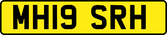 MH19SRH