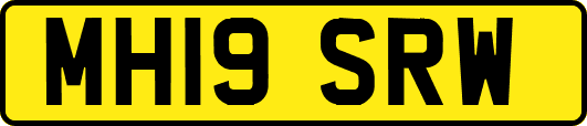MH19SRW