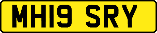 MH19SRY