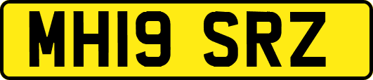 MH19SRZ